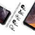 Пленка защитная Armorstandart Oukitel WP20 Pro (ARM73632)