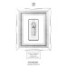 Стекло защитное Armorstandart Icon Samsung A15 5G (A156) / A25 5G Black (ARM72430)