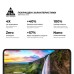 Стекло защитное Armorstandart Pro Motorola G84 5G Black (ARM70890)