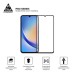 Стекло защитное Armorstandart Pro Samsung A15 5G (A156) / A25 5G Black (ARM72435)