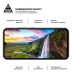 Стекло защитное Armorstandart Pro Samsung A15 5G (A156) / A25 5G Black (ARM72435)