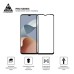 Стекло защитное Armorstandart Pro ZTE Blade A73 4G Black (ARM70682)