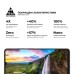 Стекло защитное Armorstandart Pro ZTE Blade V50 Vita Black (ARM70681)