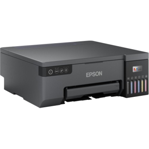 Струйный принтер Epson EcoTank L8050 (C11CK37403)