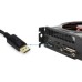 Переходник DisplayPort Male to HDMI 4K Ultra HD Female ST-Lab (U-996-4K)