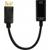 Переходник DisplayPort Male to HDMI 4K Ultra HD Female ST-Lab (U-996-4K)