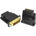 Переходник DVI-D (24+1) male to HDMI female 1080p ST-Lab (U-994)