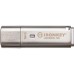 USB флеш накопитель Kingston 16GB IronKey Locker Plus 50 AES Encrypted USB 3.2 (IKLP50/16GB)