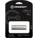 USB флеш накопитель Kingston 16GB IronKey Locker Plus 50 AES Encrypted USB 3.2 (IKLP50/16GB)