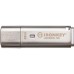 USB флеш накопитель Kingston 32GB IronKey Locker Plus 50 AES Encrypted USB 3.2 (IKLP50/32GB)