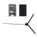 Відеопередавач (VTX) RushFPV 1.3GHz 1.6W 9CH (HP0047.9984)