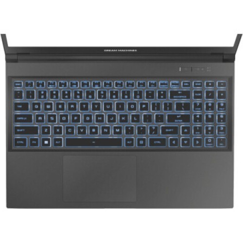 Ноутбук Dream Machines RG3050-15 (RG3050-15UA52)