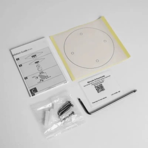 Камера видеонаблюдения Dahua DH-HAC-HDW1200TLMP-IL-A (2.8)