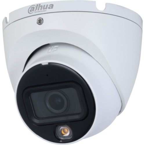 Камера видеонаблюдения Dahua DH-HAC-HDW1200TLMP-IL-A (2.8)