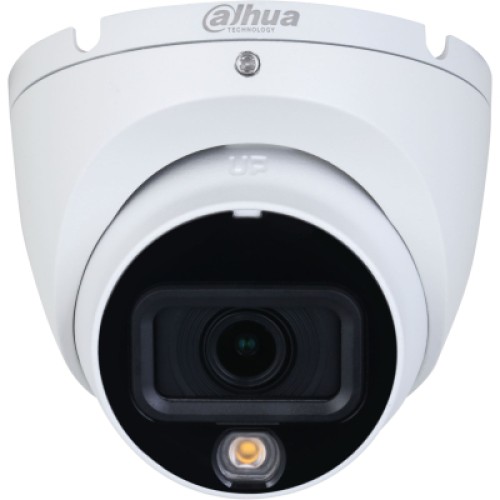 Камера видеонаблюдения Dahua DH-HAC-HDW1200TLMP-IL-A (2.8)