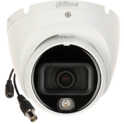 Камера видеонаблюдения Dahua DH-HAC-HDW1200TLMP-IL-A (2.8)