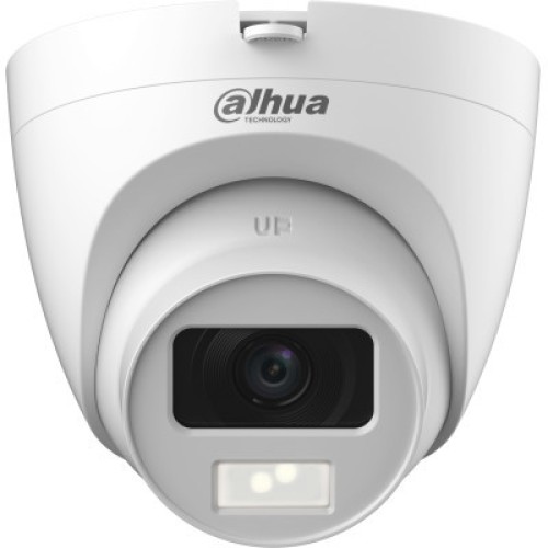 Камера видеонаблюдения Dahua DH-HAC-HDW1200CLQP-IL-A (2.8)