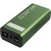 Батарея универсальная Gelius Lightstone GP-PB300 30000mAh QC+PD (22.5W) Green (00000090465)