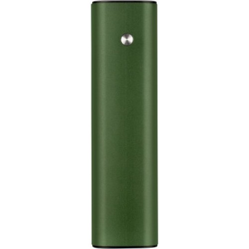 Батарея универсальная Gelius Lightstone GP-PB300 30000mAh QC+PD (22.5W) Green (00000090465)