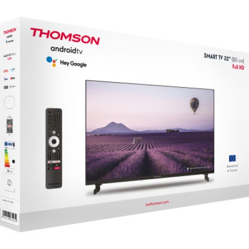 Телевизор THOMSON 32FA2S13
