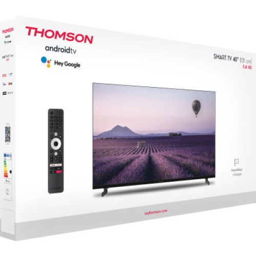 Телевизор THOMSON 40FA2S13