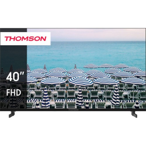 Телевизор THOMSON 40FD2S13 Телевизор THOMSON 40FD2S13