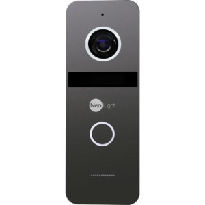Панель виклику Neolight SOLO FHD Graphite