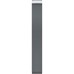 Вызывная панель Neolight SOLO X Graphite