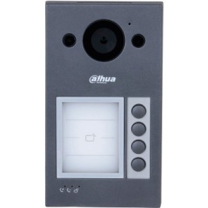 Панель виклику Dahua DHI-VTO3311Q-WP