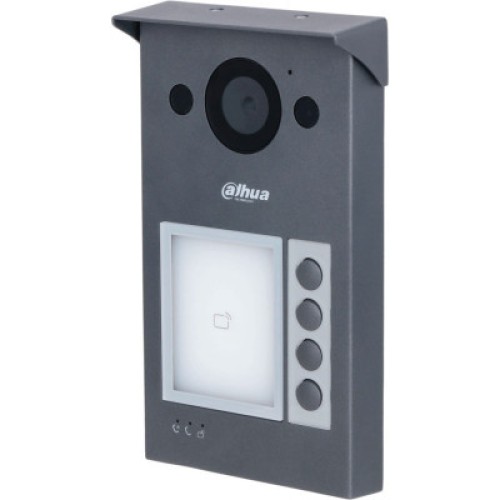 Вызывная панель Dahua DHI-VTO3311Q-WP