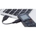 Цифровой диктофон Olympus OM SYSTEM VN-541PC E1 (4GB) (V420040BE000)