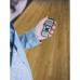 Цифровой диктофон Olympus OM SYSTEM WS-882 Silver (4GB) (V420330SE000)