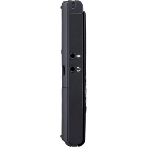 Цифровой диктофон Olympus OM SYSTEM WS-883 Black (8GB) (V420340BE000)