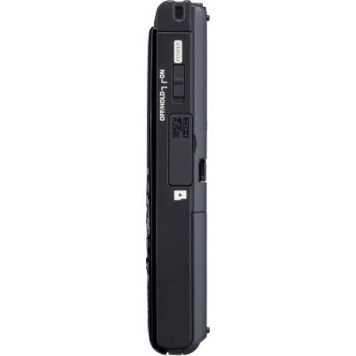 Цифровой диктофон Olympus OM SYSTEM WS-883 Black (8GB) (V420340BE000)