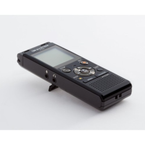 Цифровой диктофон Olympus OM SYSTEM WS-883 Black (8GB) (V420340BE000)