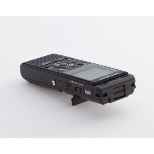 Цифровой диктофон Olympus OM SYSTEM WS-883 Black (8GB) (V420340BE000)