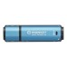 USB флеш накопитель Kingston 32GB IronKey Vault Privacy 50 USB 3.2 (IKVP50/32GB)