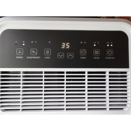 Осушитель воздуха MYCOND Roomer Smart 25 (ROOMER_SMART_25)
