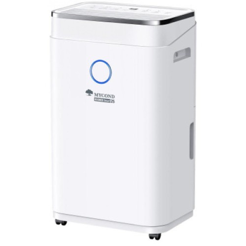 Осушитель воздуха MYCOND Roomer Smart 25 (ROOMER_SMART_25)