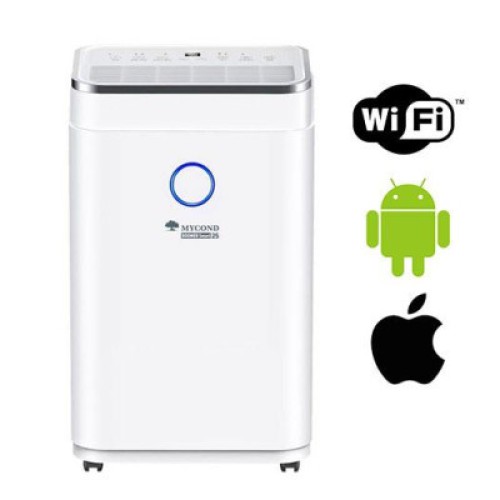Осушитель воздуха MYCOND Roomer Smart 25 (ROOMER_SMART_25)