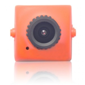 Камера FPV AKK CA20 600TVL 2.5mm (KC20)