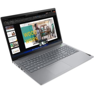 Ноутбук Lenovo ThinkBook 15 G4 IAP (21DJS01E00)
