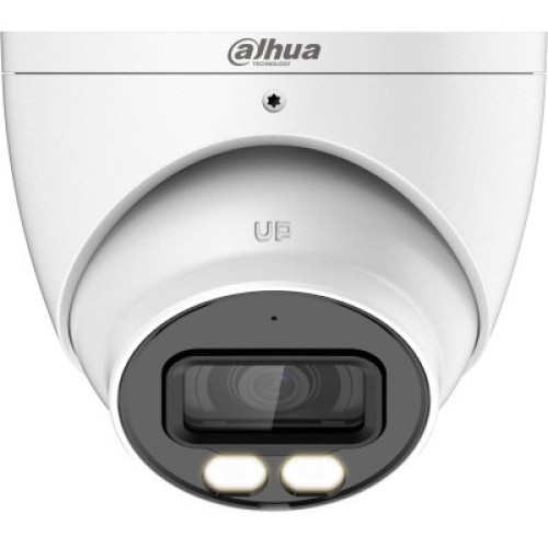 Камера видеонаблюдения Dahua DH-HAC-HDW1200TP-IL-A (2.8)