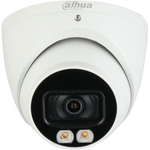 Камера видеонаблюдения Dahua DH-HAC-HDW1200TP-IL-A (2.8)