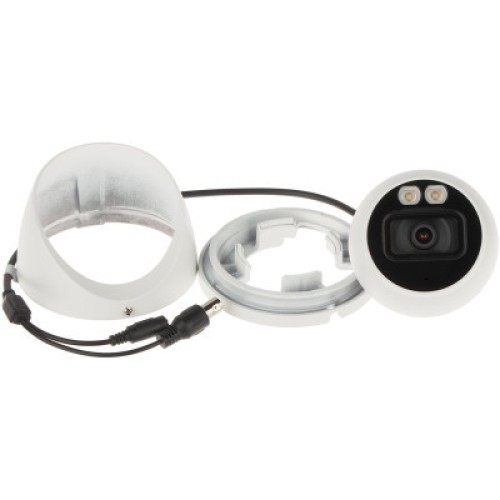 Камера видеонаблюдения Dahua DH-HAC-HDW1200TP-IL-A (2.8)