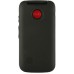 Мобильный телефон Sigma Comfort 50 Shell Duo Type-C Black (4827798212523)