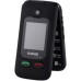 Мобильный телефон Sigma Comfort 50 Shell Duo Type-C Black (4827798212523)