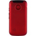 Мобильный телефон Sigma Comfort 50 Shell Duo Type-C Red Black (4827798212516)