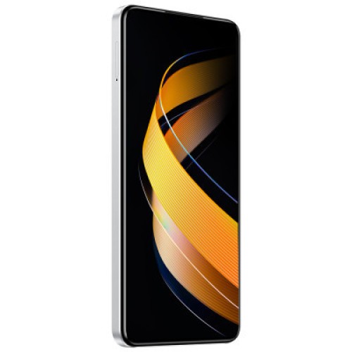 Мобильный телефон Infinix Smart 8 Plus 4/128Gb Galaxy White (4894947012006)
