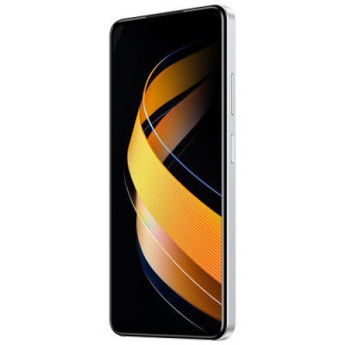 Мобильный телефон Infinix Smart 8 Plus 4/128Gb Galaxy White (4894947012006)